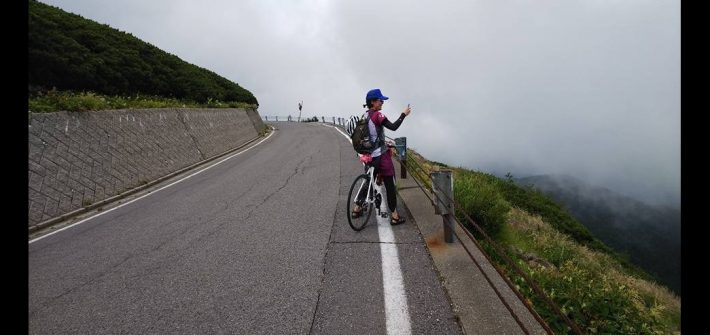 乗鞍ライド2018