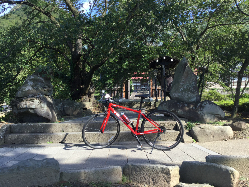 岩松院