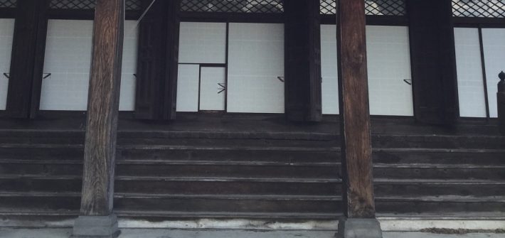 女子限定「須坂のお寺「勝善寺」見学とランチサイクリング」