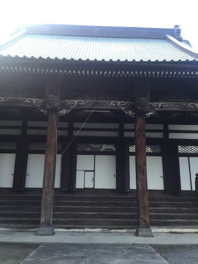 勝善寺