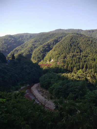 高井橋