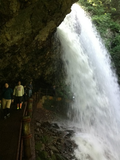 雷滝