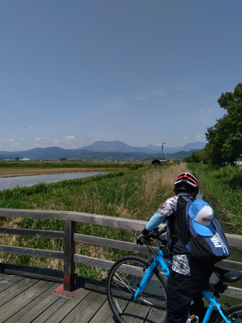 リサ橋