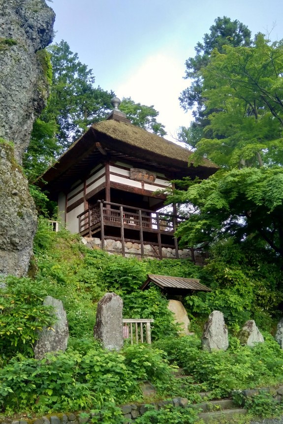 長楽寺