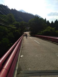 高井橋