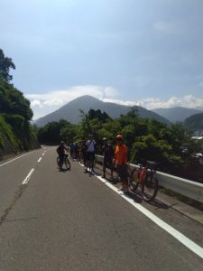ビレッジタカヤマウツクシイ絶景ポイント