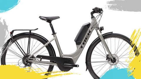 長野Ebikeレンタルとツアー