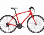 trek fx3 red