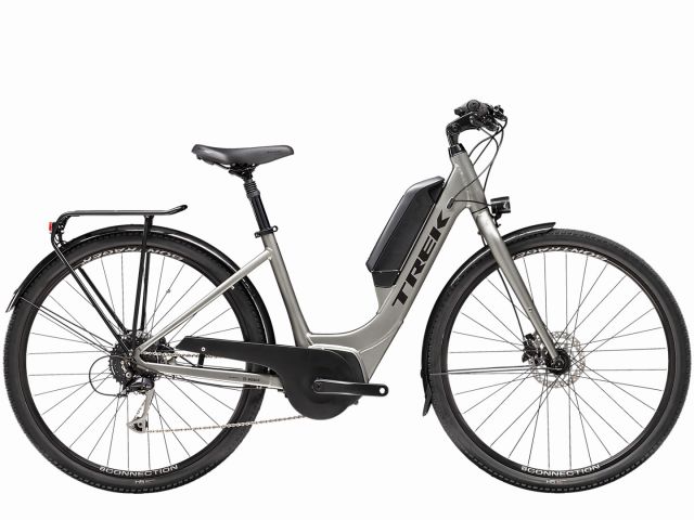 TREK　Ebike