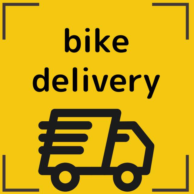 bikedelivery