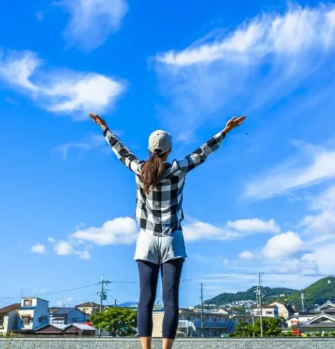 女子応援キャンペーン