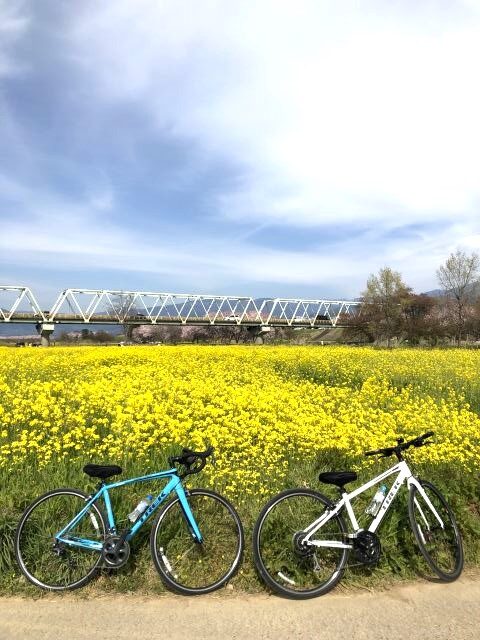 小布施体験サイクリング