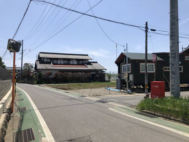 長野市豊野ホッペパンサイクリング