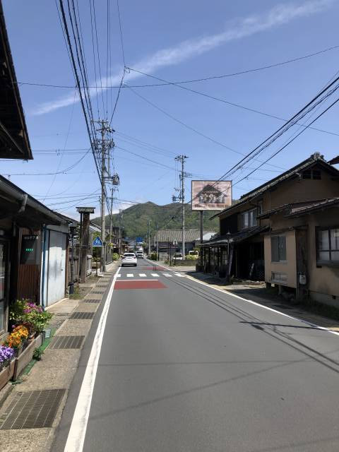 長野市豊野ホッペパンサイクリング