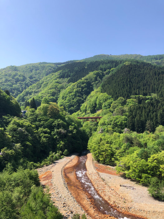 高井橋