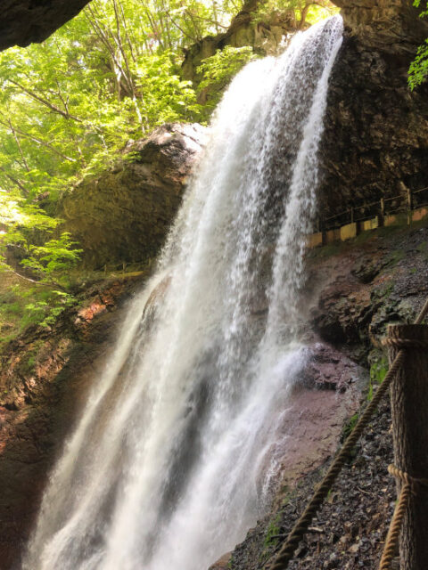 雷滝