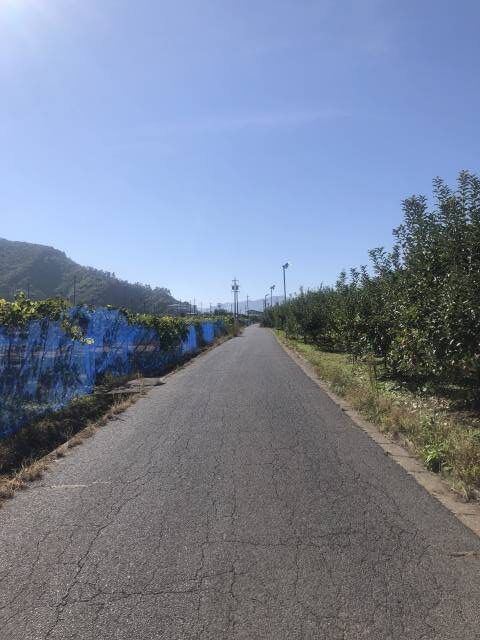 高山村七味温泉イーバイクサイクリング