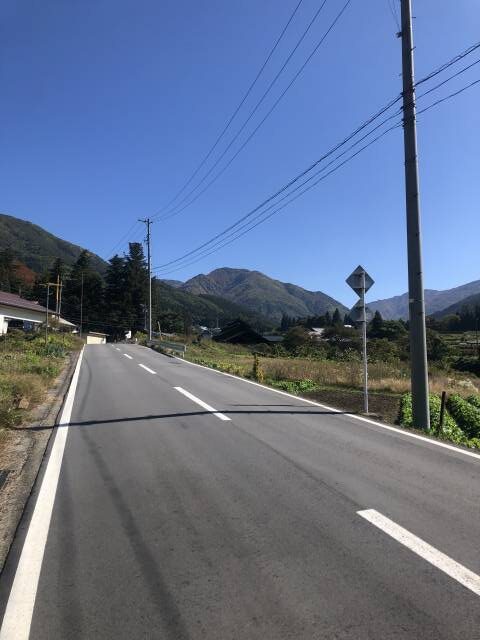 高山村七味温泉イーバイクサイクリング