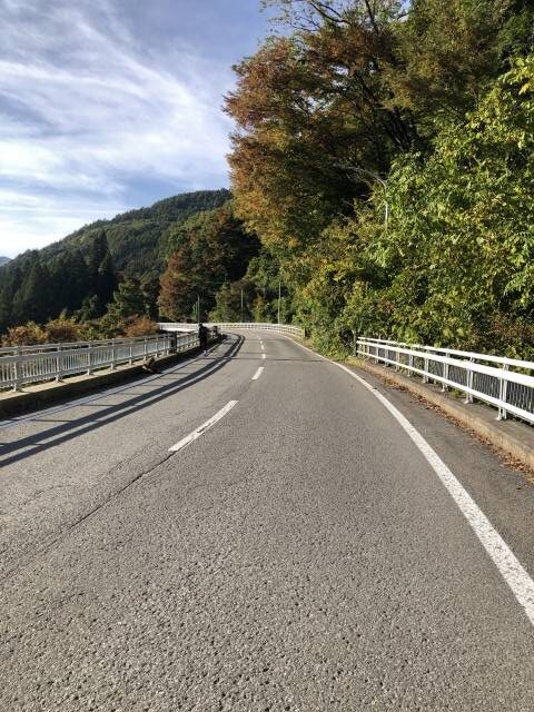 高山村七味温泉イーバイクサイクリング高井橋