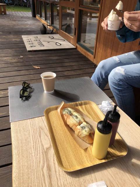 小布施牧場