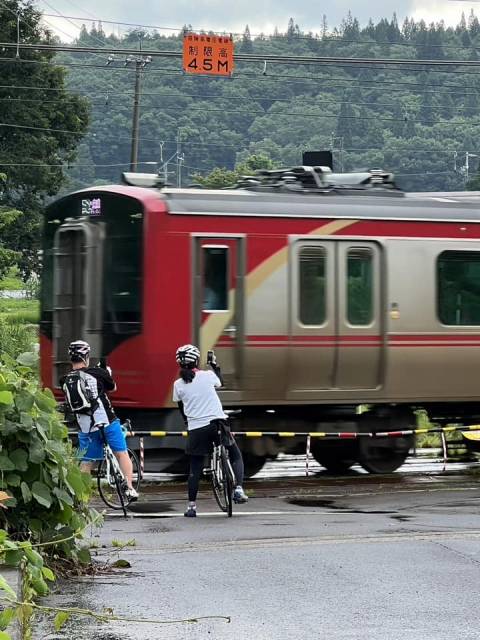 聖地信濃町サイクリングツアー