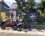 【試走レポ＆モニター募集】長電サイクルトレインとミニベロEバイクで巡る須坂高山小布施カフェ＆ワイナリー旅