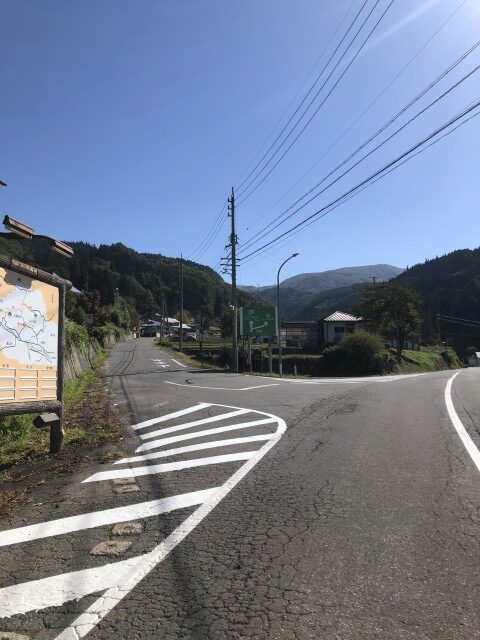 カヤノ平サイクリング