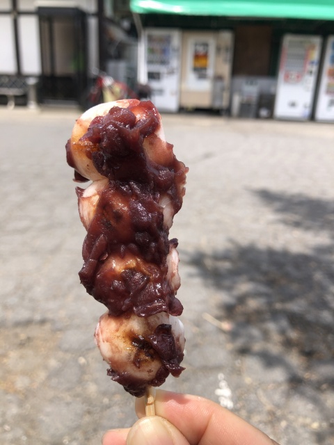 だんご