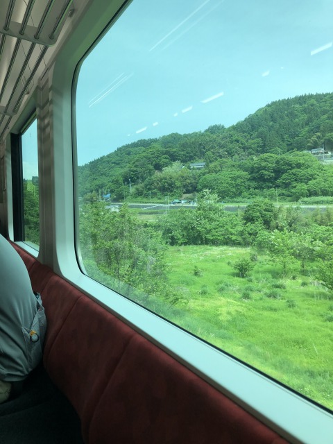 しなの鉄道サイクルトレイン