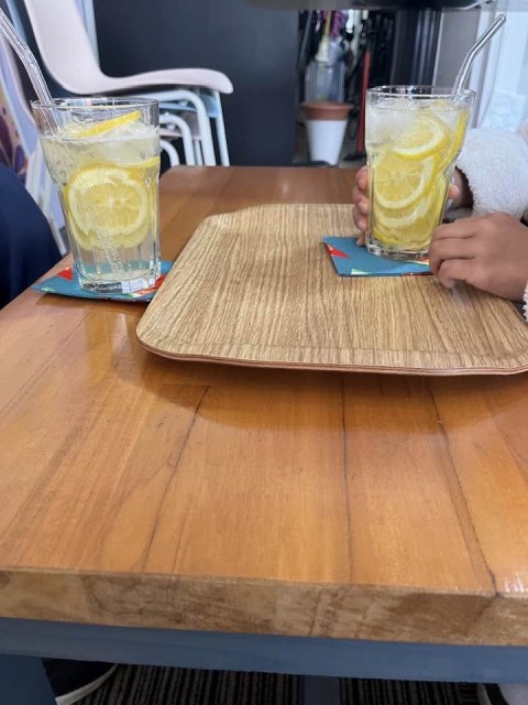 小布施まあるサイクルカフェ