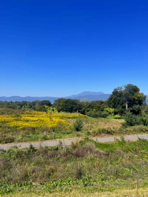 2026須坂ブランチツアー　サイクリングロード