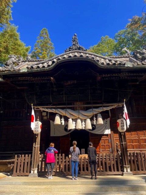 2026須坂ブランチツアー　墨坂神社