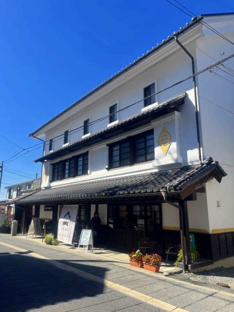 2026須坂ブランチツアー　須坂くらっと
