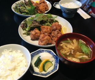 蔵部