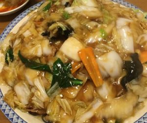 鑫龍鳳閣