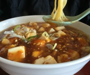 台湾料理禧隆