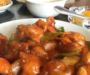 台湾料理 禧隆