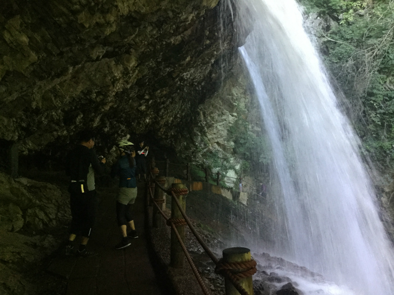 雷滝