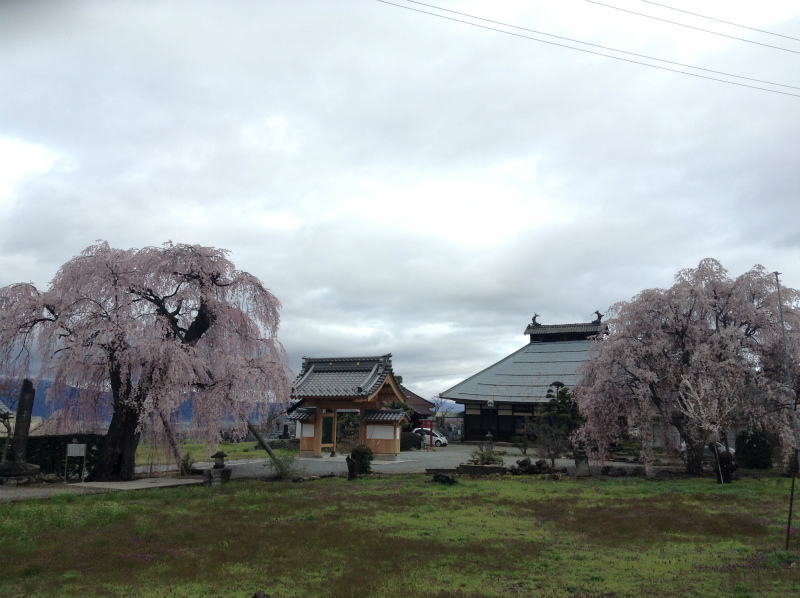 須坂大広院