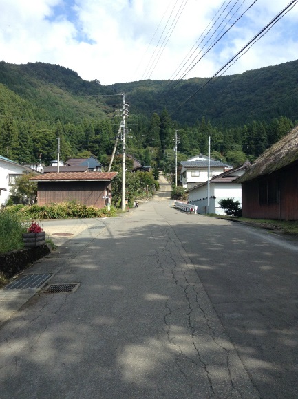 小菅神社激坂チャレンジ