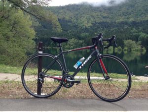 Trek emondaALR4