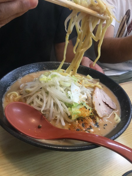 麺リフト