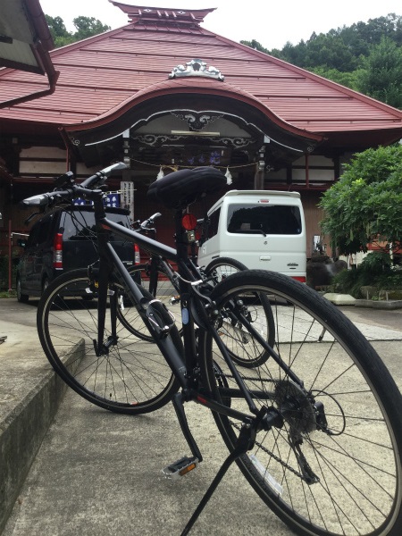 龍水寺