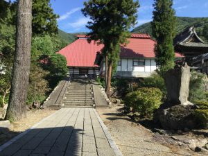 岩松院