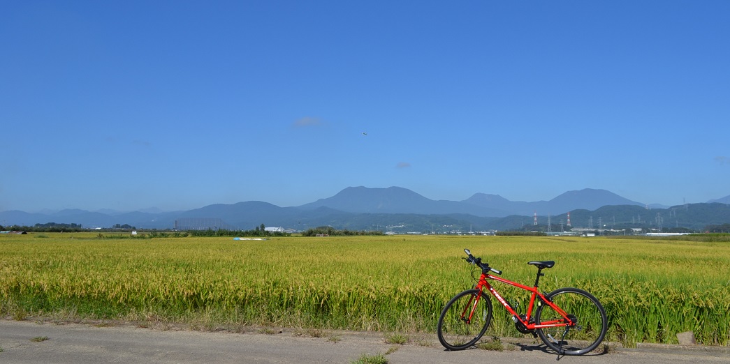 長野 自転車 コース