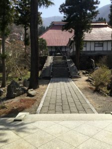 岩松院