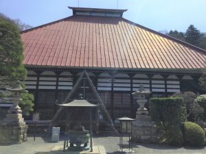 岩松院