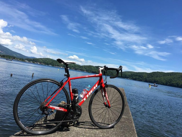 サイクリング おすすめ 自転車