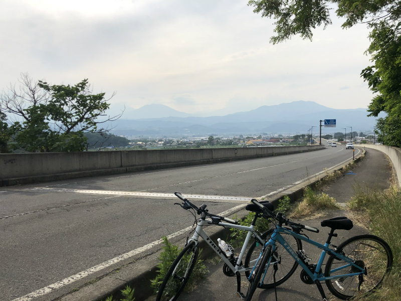 栗和田高架橋