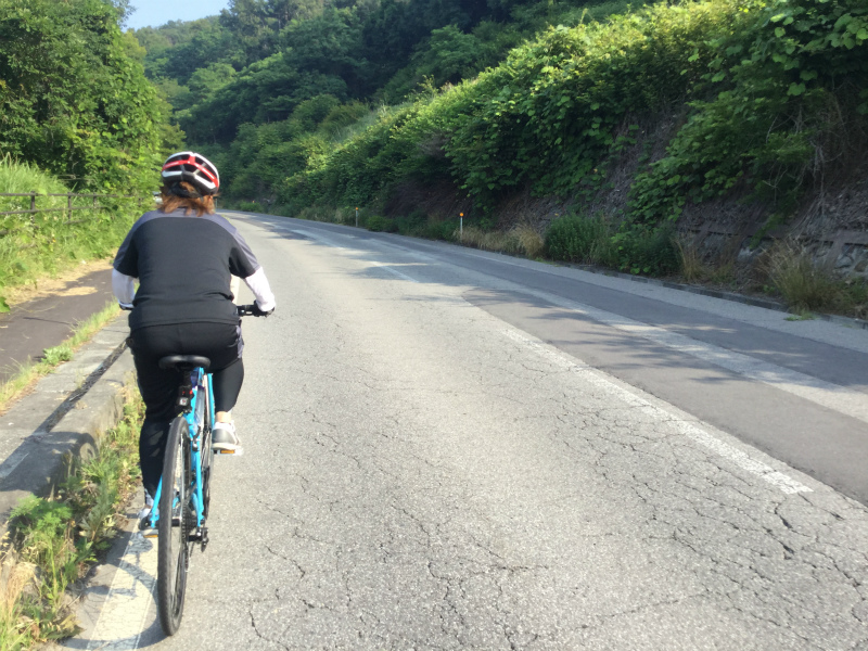 北信五岳道路